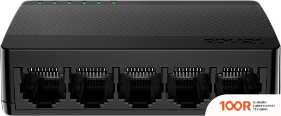 Tenda SG105M (74100)