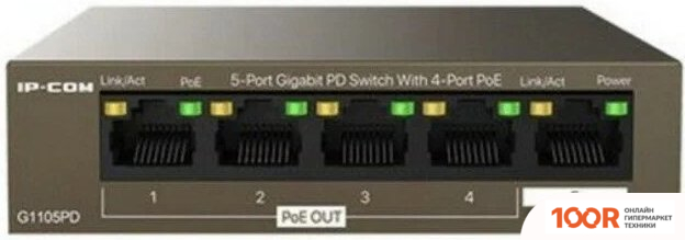 Tenda G1105PD (74097)