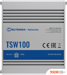 Teltonika TSW100 (74093)