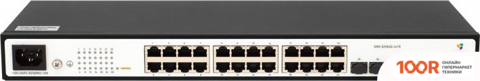 SNR SNR-S2982G-24TE R2.0 (74078)