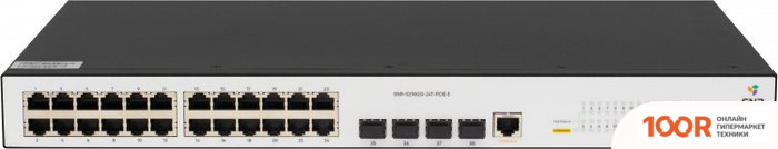 SNR SNR-S2982G-24T-POE-E (74076)