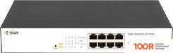 SNR SNR-S2200G-8T-POE (74074)