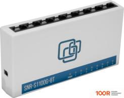 SNR SNR-S1100G-8T (74073)