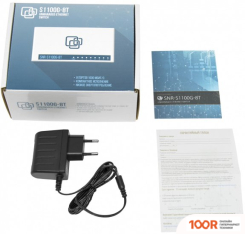 SNR SNR-S1100G-8T (74073)