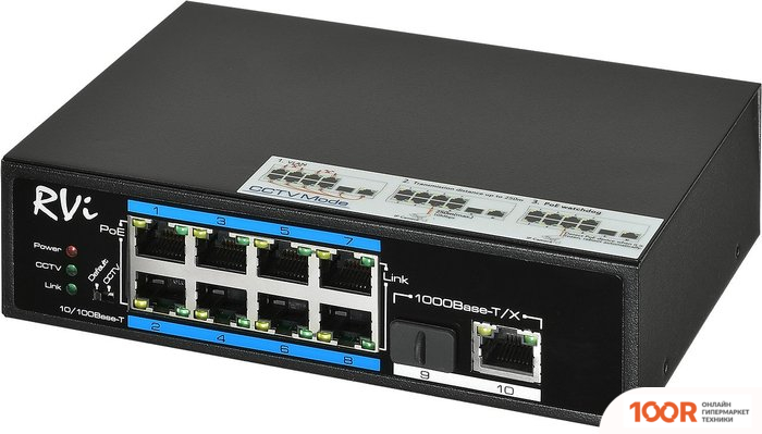 RVi 2NSI08F-2H (74071)