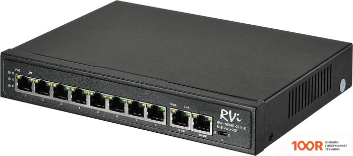 RVi 1NS08F-2T (1G) (74070)
