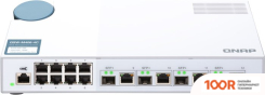 QNAP QSW-M408-4C (74065)