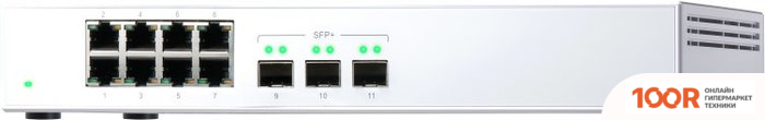 QNAP QSW-308S (74061)
