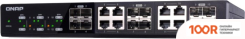 QNAP QSW-1208-8C (74059)