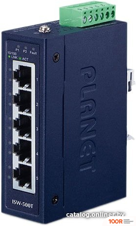 PLANET ISW-500T (74046)