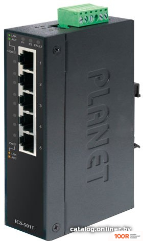 PLANET IGS-501T (74030)