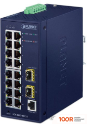 PLANET IGS-4215-16T2S (74026)