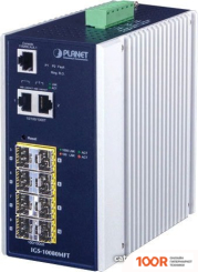 PLANET IGS-10080MFT (74022)