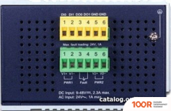 PLANET IGS-10020HPT (74019)