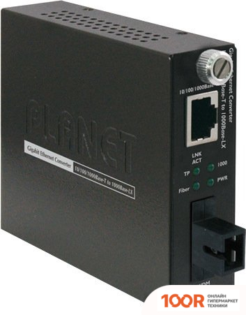 PLANET GST-806B15 (74011)