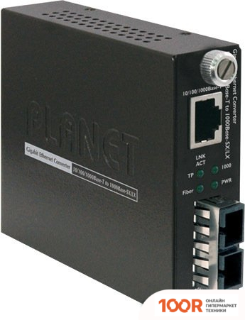PLANET GST-802S (74009)