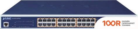 PLANET GS-4210-24PL4C (73999)