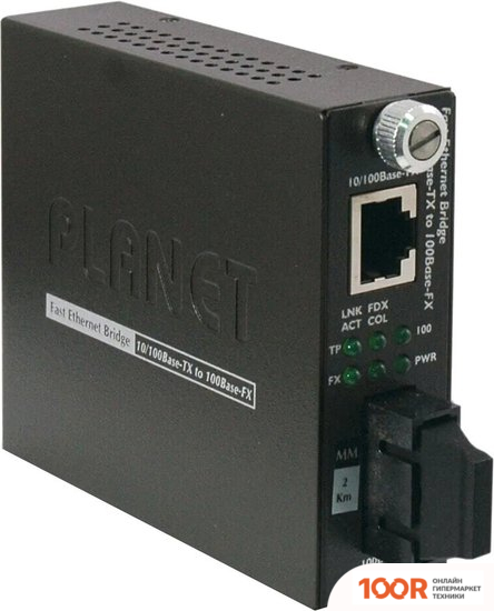 PLANET FST-802 (73991)