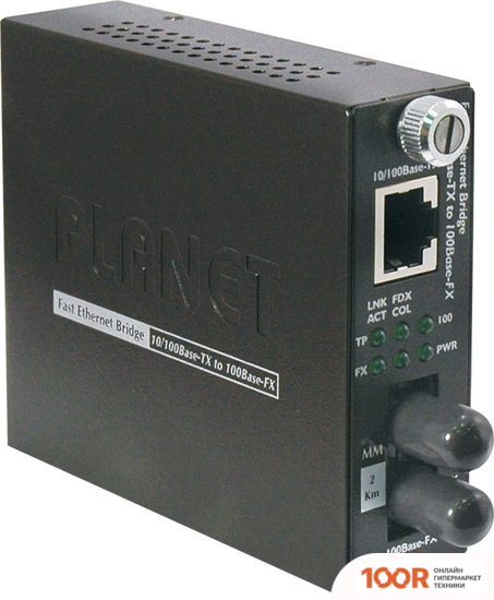 PLANET FST-801 (73990)