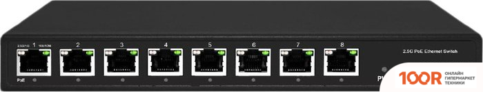 Osnovo SW-8D-1(120W) (73986)