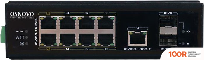 Osnovo SW-60812/I (73967)