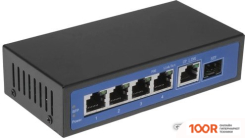 Orient SWP-7504POE/SFP GE (73956)
