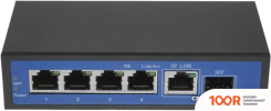 Orient SWP-7504POE/SFP GE (73956)