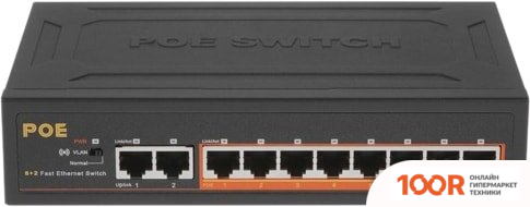 Orient SWP-5508POE/2P PS (73954)