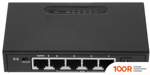 Orient SWP-5504POE (73950)