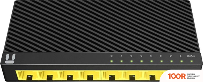 Netis ST3108GC (73947)