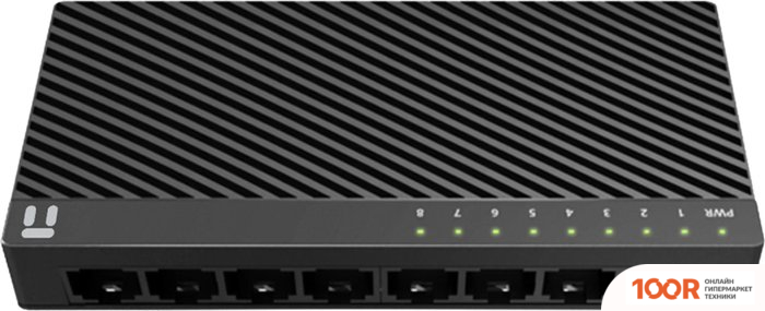 Netis ST3108C (73946)