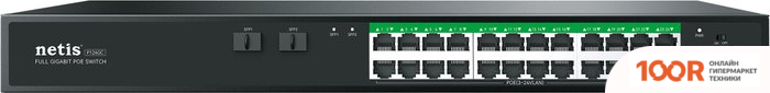 Netis P124GC (73941)