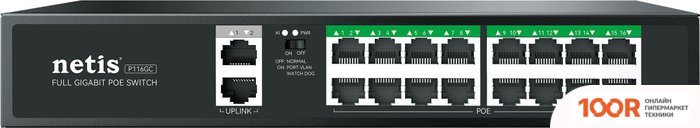Netis P116GC (73939)