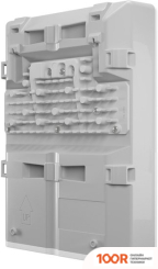 Mikrotik NETPOWER 15FR CRS318-1FI-15FR-2S-OUT (73932)
