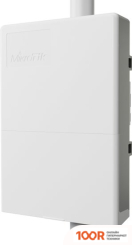 Mikrotik NETFIBER 9 CRS310-1G-5S-4S+OUT (73931)