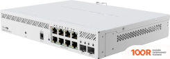 Mikrotik CSS610-8P-2S+IN (73930)