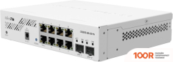 Mikrotik CSS610-8G-2S+IN (73929)
