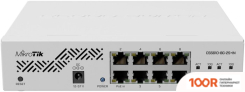 Mikrotik CSS610-8G-2S+IN (73929)