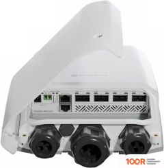Mikrotik CRS504-4XQ-OUT (73926)