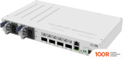 Mikrotik CRS504-4XQ-IN (73925)