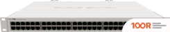 Mikrotik CRS354-48G-4S+2Q+RM (73923)