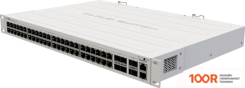 Mikrotik CRS354-48G-4S+2Q+RM (73923)