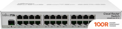 Mikrotik CRS326-24G-2S+IN (73922)