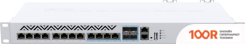 Mikrotik CRS312-4C+8XG-RM (73921)
