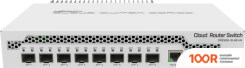 Mikrotik CRS309-1G-8S+IN (73919)
