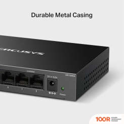 Mercusys MS108GS (73917)