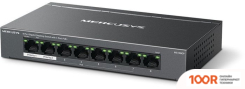 Mercusys MS108GP (73916)