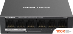 Mercusys MS106LP (73915)
