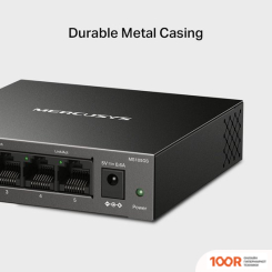 Mercusys MS105GS (73914)
