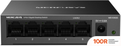 Mercusys MS105GS (73914)